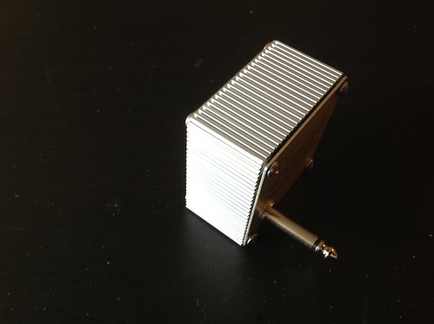 WD Music Orange Squeezer | Reverb
