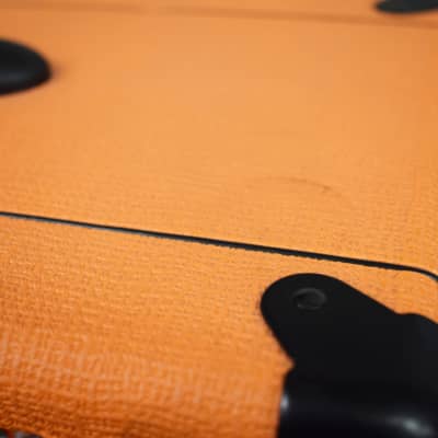 Orange AD30 Twin Channel Amp Head image 2