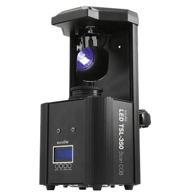 Eurolite LED TSL-350 Scan COB image 4