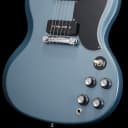 Gibson SG Special P90 Limited Edition 2019 Faded Pelham Blue w/ hard case