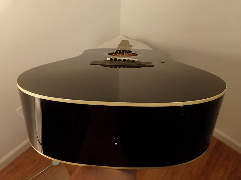 Savannah SGD-12 2021 Black | Reverb Savannah SGD-12 2021 Black | Reverb