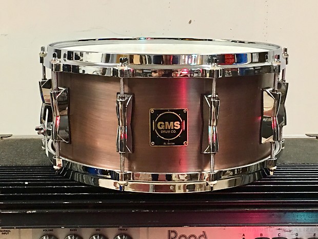 Gms snare hot sale