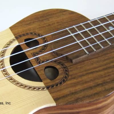 APC SS Simple, Soprano ukulele