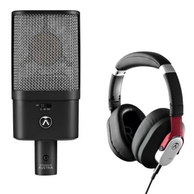 Rent a 3Dio Free Space Binaural Microphone, Best Prices