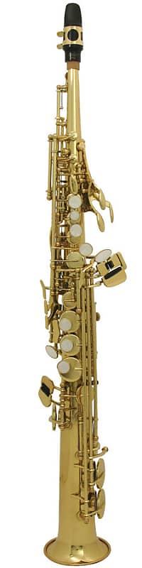Selmer SSS311 Soprano Saxophone image 1