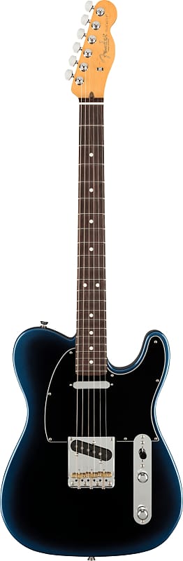 Fender American Professional II Telecaster RW, Dark Night image 1