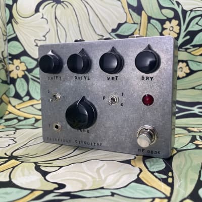 Reverb.com listing, price, conditions, and images for fairfield-circuitry-roger-that