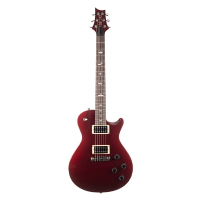 Used Paul Reed Smith SE 245 Red image 2