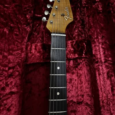 Fender Custom Shop Stratocaster HST Journeyman Relic image 2
