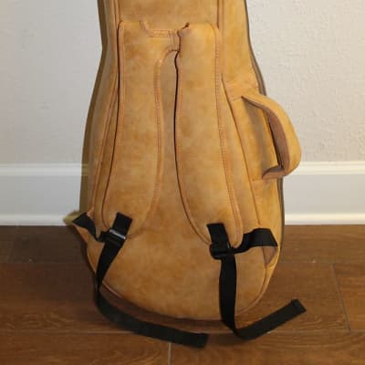 Brand New Kentucky KM-150 A-Style Mandolin with Gig Bag image 10