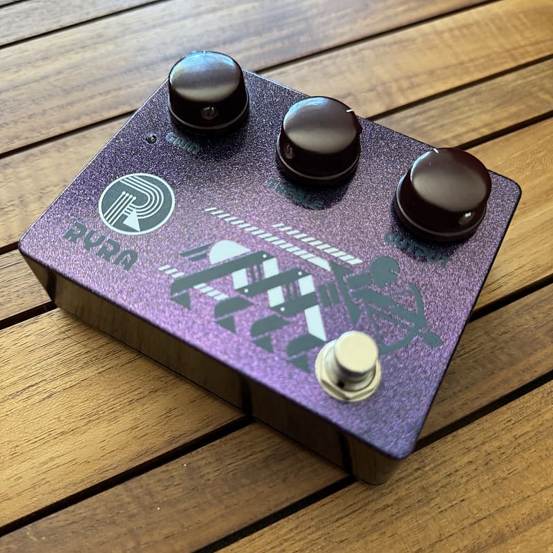 Ryra The Klone