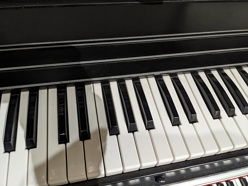 Hohner Clavinet E7 | Reverb