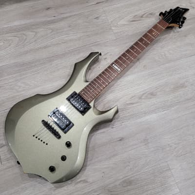 【レア・希少】ESP LTD AX-50 アックスボンバー 変形 エレキギター ESP LTD AX-50 | Reverb