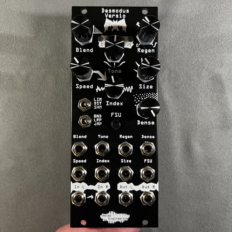 Noise Engineering Desmodus Versio