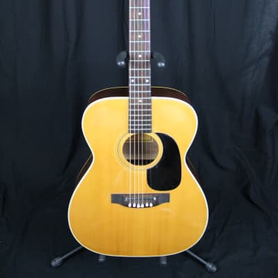 Cameo FS-5 Acoustic Guitar MIJ with Case image 1