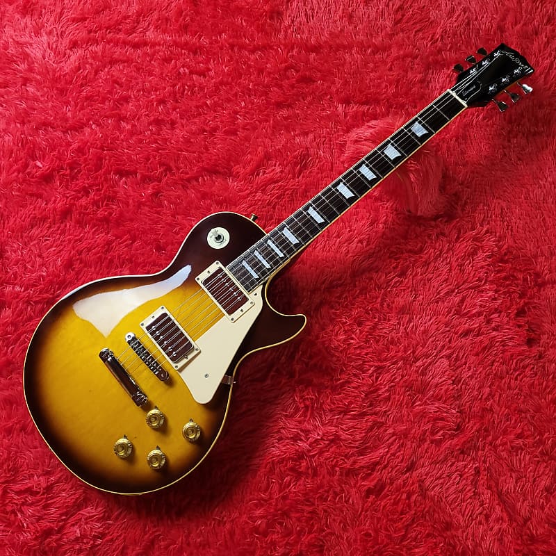 Aria Pro Ⅱ LS-400 MADE IN JAPAN Aria Pro II LS-400 '70s Vintage MIJ Les Paul Standard Type