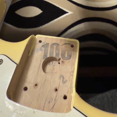 Fender Player Stratocaster Maple Neck image 4