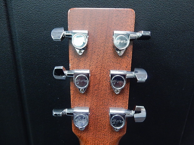 Martin JC-16GTE | Reverb