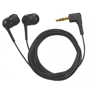 High Performance Ear Buds for Monitor System Receivers *Make An Offer!*