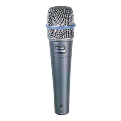 Shure Unidyne IV 548 - PAIR | Reverb