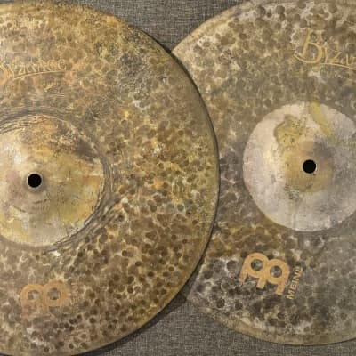 Meinl 14