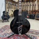 D'Angelico Premier EXL-1 Hollow Body Archtop 2010s Black