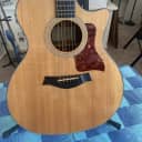 Great deal on a Taylor 314ce with ES1 Electronics 2004 - 2013 - Natural