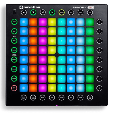 Novation Launchpad Pro　中古 中古〕NOVATION(ノベーション) Launchpad Pro : ソフマップ