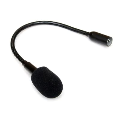 Korg Vocoder Condenser Microphone for MS1 microSAMPLER, R3
