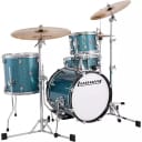 Ludwig Breakbeats by Questlove “Azure Sparkle”