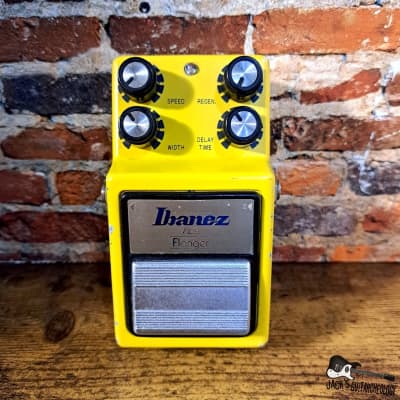 Reverb.com listing, price, conditions, and images for ibanez-fl9-flanger