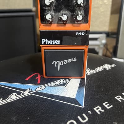 Reverb.com listing, price, conditions, and images for nobels-ph-d