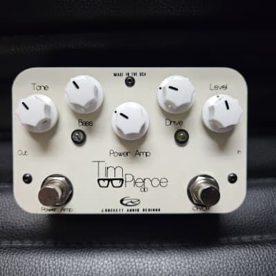 J. Rockett Tim Pierce Overdrive | Reverb