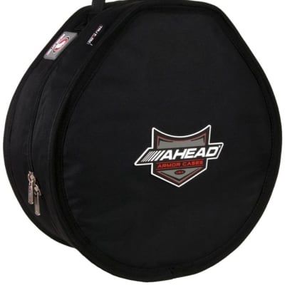 Mapex Black Panther Design Lab 14x6 Cherry Bomb Natural Snare Drum | FREE Bag | Authorized Dealer image 3