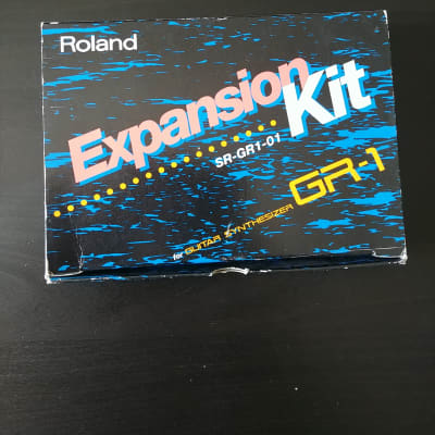 Roland Roland SR-GR1-01 Expansion Kit Incomplete