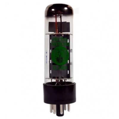注目 Sovtek EL34/6CA7 TUBES | Reverb アンプ