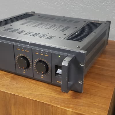 TOA パワーアンプ　P-150D Professional Power Amplifier Toa P150D Extraordinary | eBay