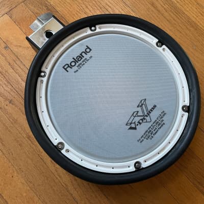 Roland PDX-8 V-Drum Snare Pad | Reverb