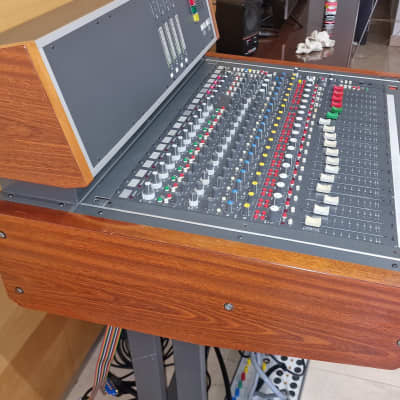 Studer 962 ✶✶Exclusive Balanced Post Fader Direct Out✶✶ image 5