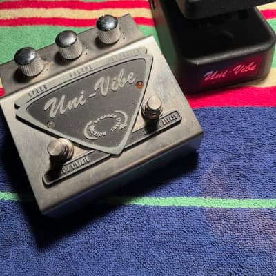 Dunlop UV-1 Uni-Vibe Chorus / Vibrato | Reverb
