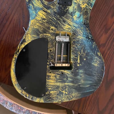 Peavey Tracer Custom paint and more! image 6