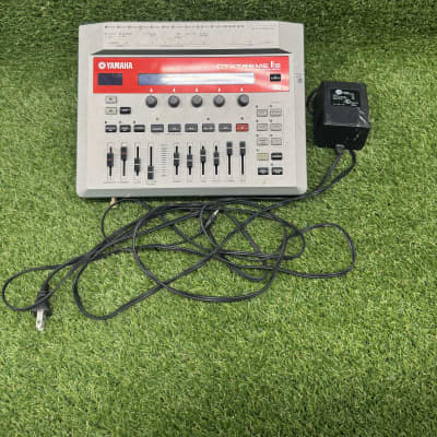 ⚡️Yamaha DTXTREME IIS Electronic Drum Module Controller Trigger⚡️
