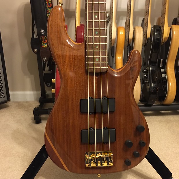 Fender zone bass sales for sale