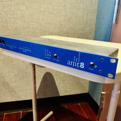 DTM・DAW Emagic amt8 Emagic AMT8 MIDI Interface - What To Know & Where To Buy
