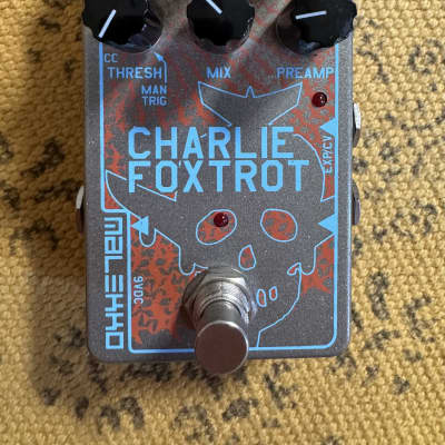 Reverb.com listing, price, conditions, and images for malekko-charlie-foxtrot
