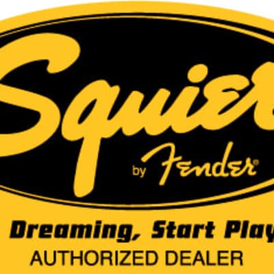 Squier Contemporary Active Precision Bass PH Electric Bass Guitar Sunset Metallic image 7
