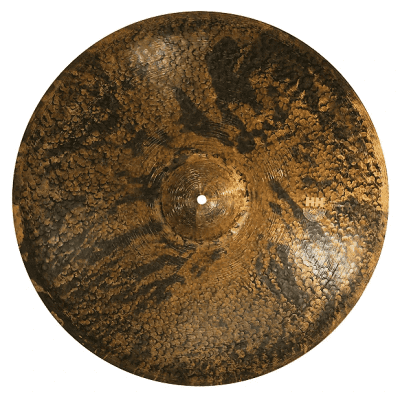 Sabian 22" HH Remastered King Ride Cymbal