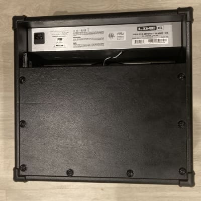 Line 6 top spider 30 watt