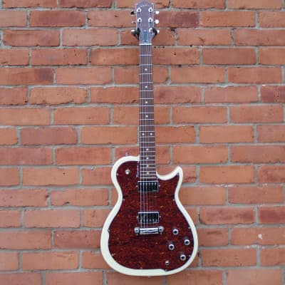 Etherial Zatha 7 String Carbon Fibre Guitar | Reverb Canada