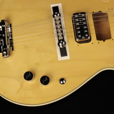 Immagine Gretsch G6131-MY Malcolm Young Signature Jet (#978) - 2